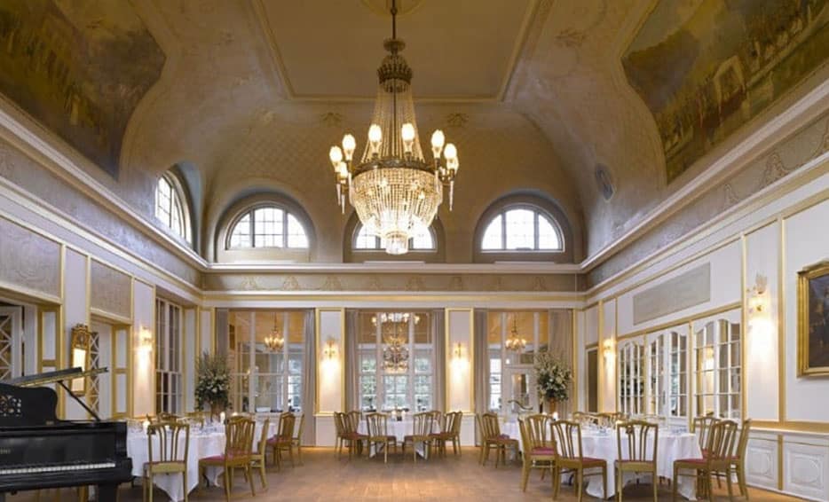 firmafest frederiksberg