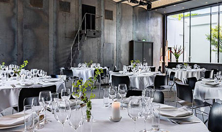 Julefrokost lokale i Kbh