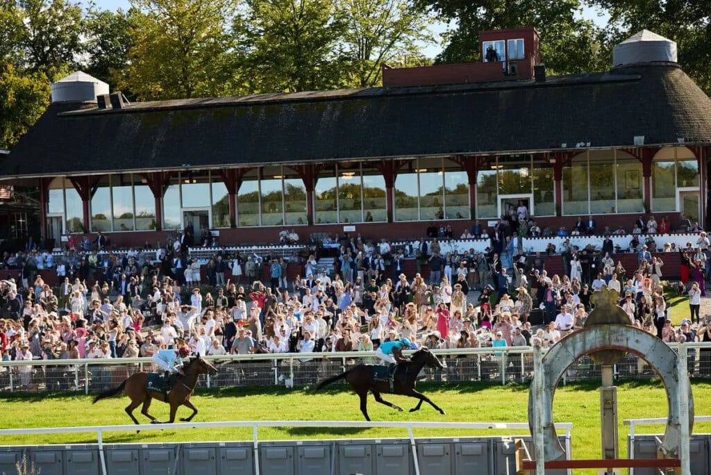 Klampenborg Gallopbane